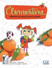 خرید Clementine 2 - Méthode de français pour les petits - Livre