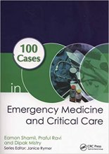 خرید کتاب کیسز این امرجنسی مدیسین اند کریتیکال کر 100 Cases in Emergency Medicine and Critical Care