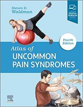 خرید کتاب Atlas of Uncommon Pain Syndromes, 4th Edition2019