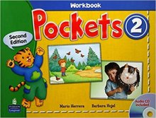 خرید کتاب پاکتس دو ویرایش دوم Pockets 2 second Edition S.B+W.B
