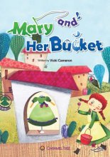 خرید کتاب MARY AND HER BUCKET Level 2