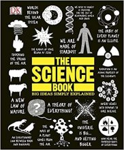 خرید کتاب The Science Book
