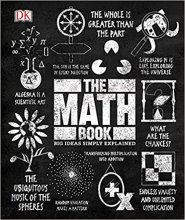 خرید کتاب The Math Book, Big Ideas Simply Explained