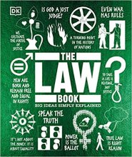 خرید کتاب The Law Book