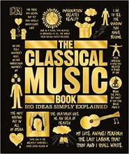 خرید کتاب The Classical Music Book