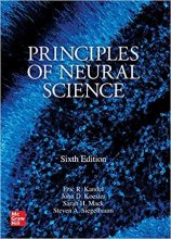 خرید کتاب Principles of Neural Science, Sixth Edition