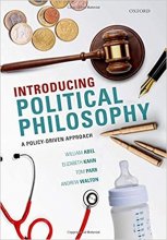 خرید کتاب Introducing Political Philosophy