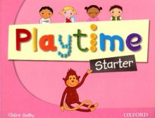 خرید play time big story book starter