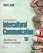 خرید کتاب An Introduction to Intercultural Communication ویرایش دهم