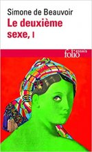 خرید کتاب زبان Le deuxieme sexe
