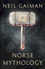 خرید کتاب نورس میتولوژی Norse Mythology
