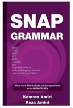 خرید کتاب زبان Snap Grammar