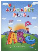 خرید کتاب زبان Alphabet Plus