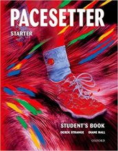خرید کتاب Pacesetter Starter