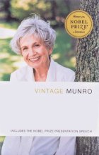 خرید کتاب زبان Vintage Munro-Alice Munro