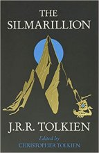 خرید کتاب زبان The Silmarillion