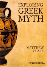 خرید کتاب Exploring Greek Myth