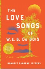خرید کتاب لاو سانگز The Love Songs of W E B Du Bois