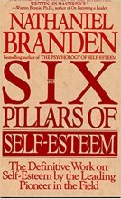 خرید کتاب زبان Six Pillars of Self Esteem