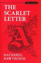 خرید کتاب رمان انگلیسی نامه اسکارلت The Scarlet Letter