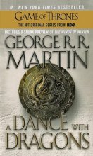 خرید کتاب زبان A Dance with Dragons-Book 5