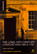 خرید کتاب The Long 18th Century: Literature from 1660-1790