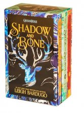 خرید کتاب زبان The Shadow and Bone Trilogy 1 to 3 Packed