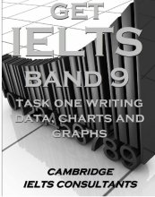 خرید کتاب گت آیلتس باند Get IELTS band 9 Academic Writing Task 1