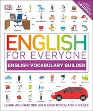 خرید کتاب English for Everyone English Vocabulary Builder