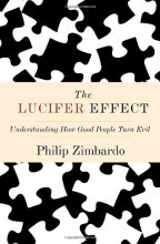 خرید کتاب زبان The Lucifer Effect: Understanding How Good People Turn Evil
