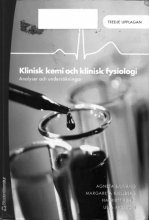 خرید کتاب زبان Klinisk kemi och klinisk fysiologi : analyser och undersökningar