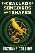خرید کتاب زبان The Ballad of Songbirds and Snakes