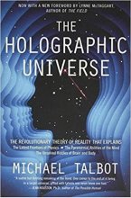 خرید کتاب زبان The Holographic Universe
