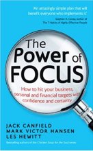 خرید کتاب زبان The Power of Focus