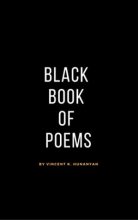 خرید کتاب شعر Black Book of Poems