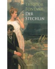 خرید کتاب داستان المانی Der Stechlin