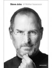 خرید کتاب انگیسی استیو جابز Steve Jobs