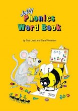 خرید کتاب Jolly Phonics Word Book