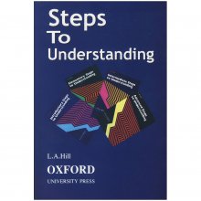 خرید کتاب نیو استپ اپ تو اندرستندینگ New Steps to Understanding