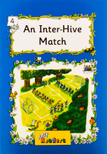 خرید An Inter-Hive Match