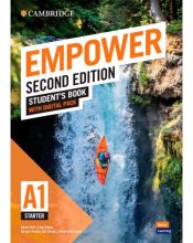 خرید کتاب امپاور استارتر Empower Starter/A1