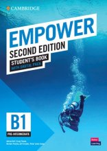 خرید کتاب امپاور پری اینترمدیت ویرایش دوم Empower Pre-intermediate/B1 Second edition