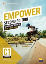 خرید کتاب امپاور ادونسد ویرایش دوم Empower Advanced/C1 Second edition