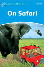 خرید On Safari