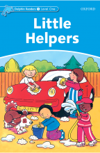 خرید Little Helpers