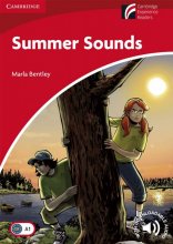 کتاب داستان صداهای تابستان Summer Sounds