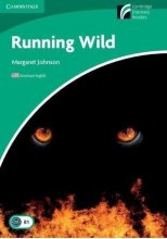 کتاب داستان وحشی شدن Running Wild