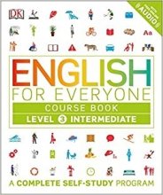 English for Everyone: Level 3 Intermediate Course Book