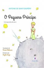 کتاب داستان شازده کوچولو O Pequeno Principe پرتغالی