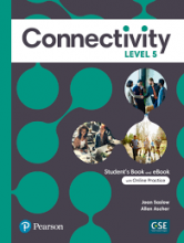 خریدکتاب کانکتیویتی connectivity Level 5